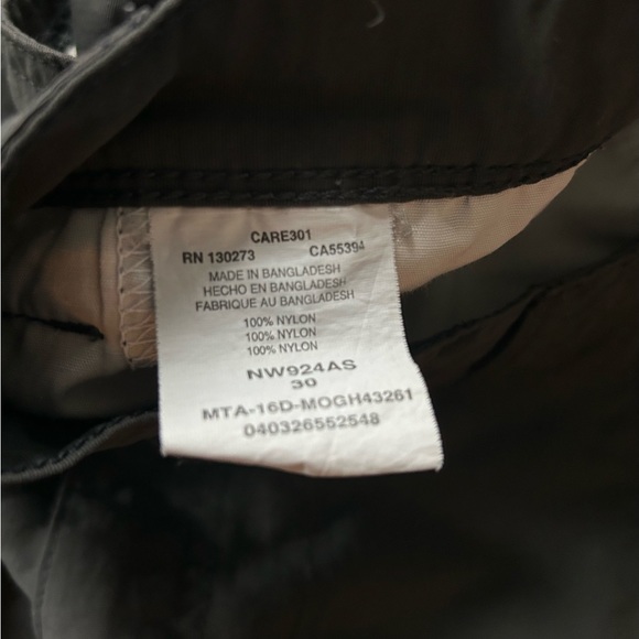 Wrangler Cargo Shorts - Picture 7 of 7